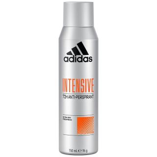 Antyperspirant Adidas Intensive 72H 150 ml NOWY