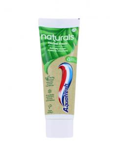 Aquafresh Herbal Pasta do zębów 75ml