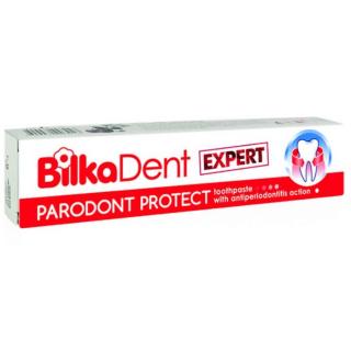 BILKA DENT EXPERT pasta do zębów przeciw paradontozie 75ml