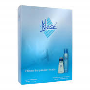 BLASE Zestaw upominkowy EDT 50 ml+dezodorant 150 ml