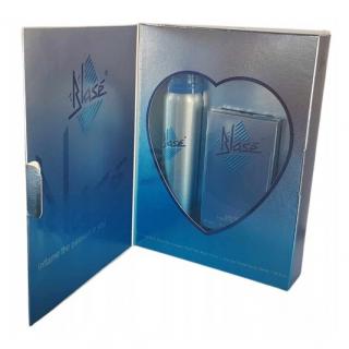 BLASE Zestaw Upominkowy Woda EDT 30ml + Deo 75ml