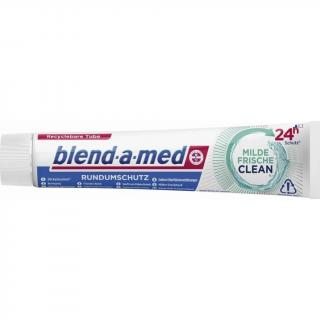 Blend-a-med Mild Fresh Clean 75 ml