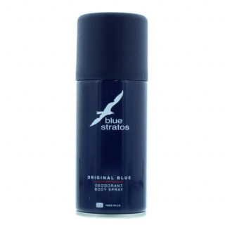 Blue Stratos dezodorant spray 150ml
