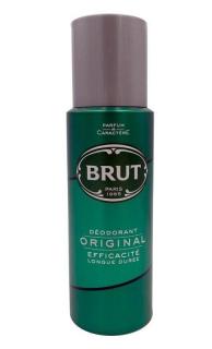 Brut Original Dezodorant spray 200ml