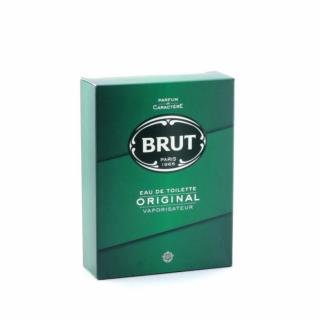 Brut Original woda toaletowa 100ml.