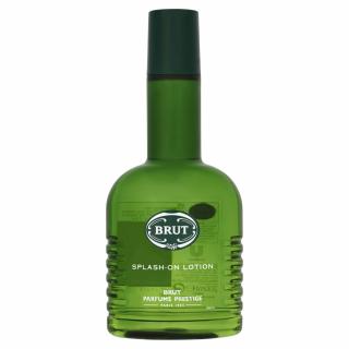 Brut Splash On Lotion 200ml.