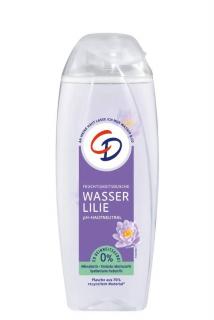 CD Żel pod prysznic Wasserlilie Lilia Wodna 250ml