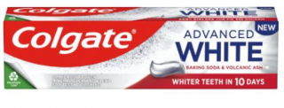 Colgate Advanced White soda Pasta do zębów 100ml