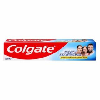 Colgate Cavity Protection Pasta do zębów- ochrona przeciw próchnicy, 75ml