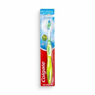 Colgate Max Fresh Szczoteczka do Zębów Soft