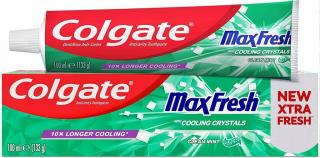Colgate MaxFresh Clean Mint pasta do zębów 100ml