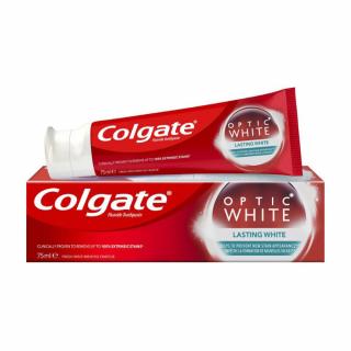 Colgate Optic White Lasting White Pasta Do zębów 75ml