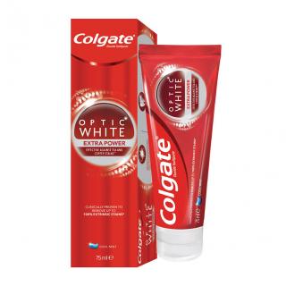 Colgate Optic White Pasta do zębów 75ml