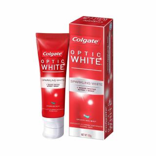 Colgate OPTIC WHITE SPARKLING Pasta do zębów 75ml