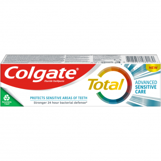 Colgate Total Advanced Sensitive Care pasta do zębów 75ml