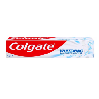 Colgate Whitening Pasta do zębów 75ml