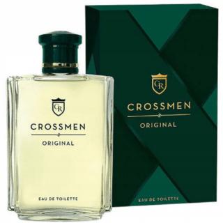 Crossmen Original Woda toaletowa dla mężczyzn 200 ml