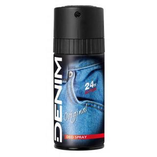 Denim Original dezodorant spray 150ml