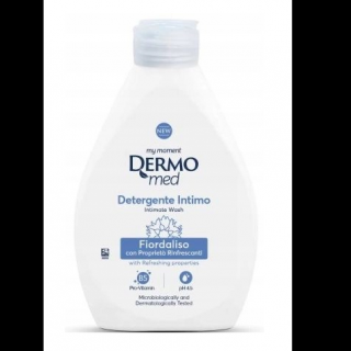 DERMOMED Płyn do higieny intymnej FIORDALISO, 250 ml