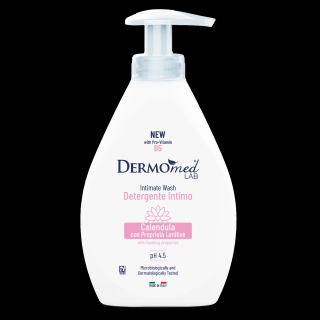 Dermomed Płyn do higieny intymnej Nagietek, 250 ml