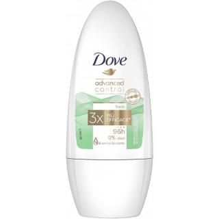 Dove Advanced Control Fresh antyperspirant roll-on 50ml