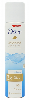 Dove Advanced Control spray 100ml