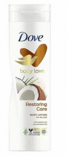 Dove -Body Love Restoring Care- balsam do ciała 400ml