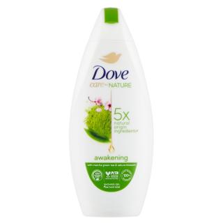 Dove Care Nature Awakening Żel pod prysznic 225 ml