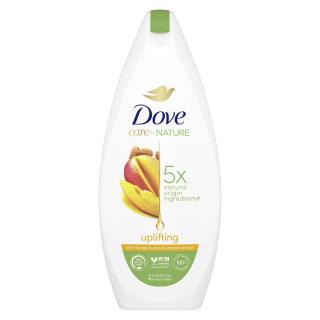 Dove Care Uplifting Mango żel pod prysznic 225ml