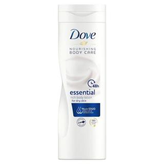 Dove Essential Care Balsam do ciała 400ml