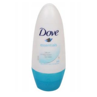 Dove Essentials antyperspirant damski roll-on 50ml
