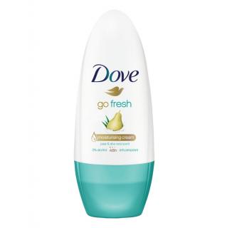 Dove Go Fresh Pear  Aloe Vera Scent Antyperspirant w kulce 50ml