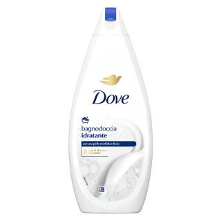 Dove Idratante Original Płyn do kąpieli 750ml