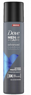 Dove Men + Care Advanced Control Stress Protection antyperspirant dla mężczyzn 100ml