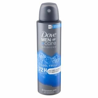 Dove Men+ Care Cool Fresh 72H antyperspirant 150ml