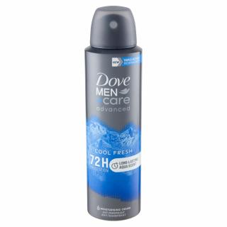 Dove Men+ Care Cool Fresh antyperspirant 150ml