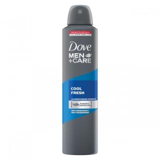 Dove Men+ Care Cool Fresh antyperspirant 250ml