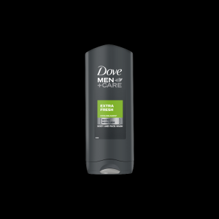 Dove Men+Care Extra Fresh Żel pod prysznic 250ml