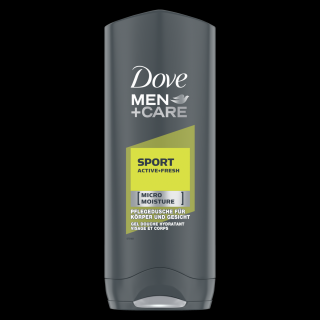 Dove Men+Care Sport Active Fresh żel pod prysznic męski 250ml