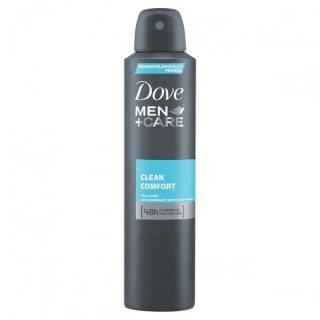 Dove Men CLEAN COMFORT dezodorant 250ml