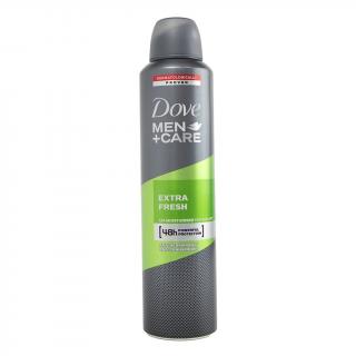Dove Men Extra Fresh antyperspirant męski spray 250ml