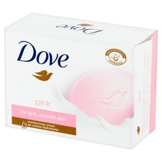 Dove mydło kostka Pink Beauty Cream Bar 90g