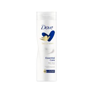 Dove Nourishing Body Care Essential Body Milk Mleczko do ciała 250ml
