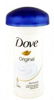 Dove Original Antyperspirant w kremie 24H 50ml
