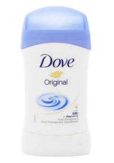 Dove Original dezodorant sztyft 40 ml.