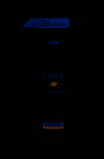 Dove Original mydło w płynie zapas 500 ml