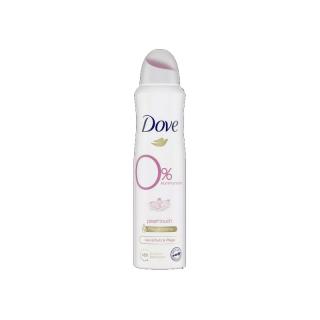 Dove Pearl Touch Antyperspirant w spray'u 150ml