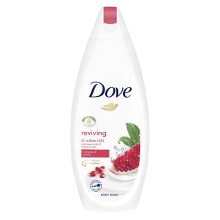 Dove Reviving Żel pod Prysznic Granat i Hibiskus 250ml