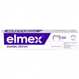 Elmex OPTI-NAMEL DAILY REPAIR  Pasta do zębów 75 ml