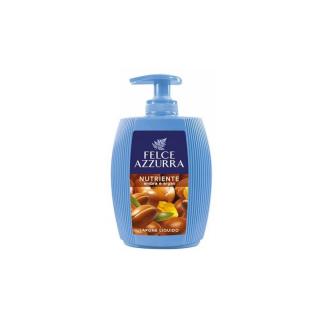 Felce Azzurra Amber  Argan Mydło w płynie 300 ml